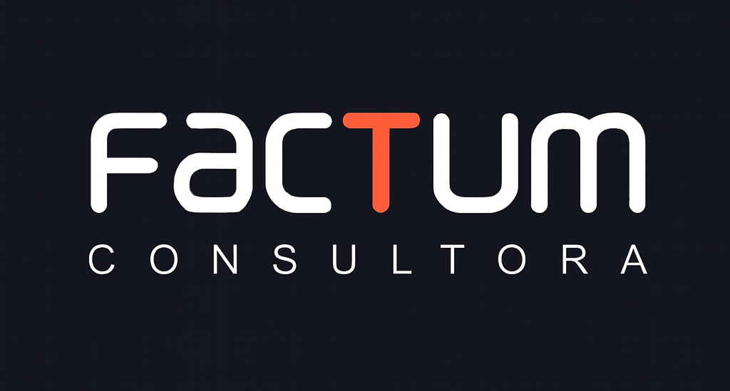 Factum Logo